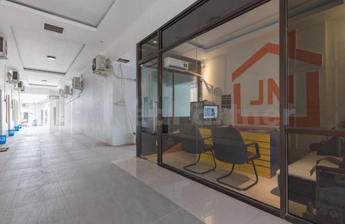 Karawang Timur Hotel | 18 m² Hotel ∙ 4 guests