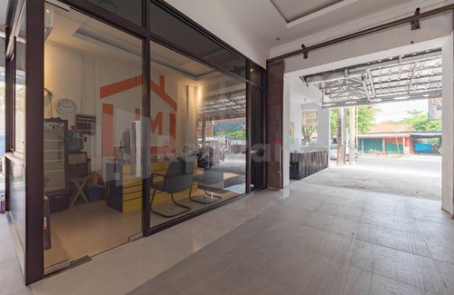 Karawang Timur Hotel | 18 m² Hotel ∙ 4 guests