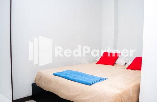 Cibaduyut Hotel | 18 m² Hotel ∙ 4 guests