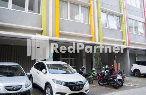 Cibaduyut Hotel | 18 m² Hotel ∙ 4 guests