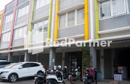 Cibaduyut Hotel | 18 m² Hotel ∙ 4 guests