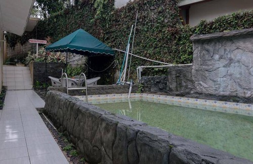 Cimacan Hotel | 18 m² Hotel ∙ 4 guests