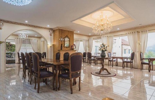 Cimacan Hotel | 18 m² Hotel ∙ 4 guests