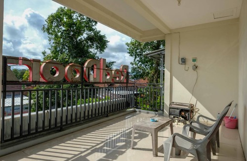 Kebumen Hotel | 18 m² Hotel ∙ 4 guests