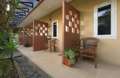 Depok Hotel | 18 m² Hotel ∙ 4 guests
