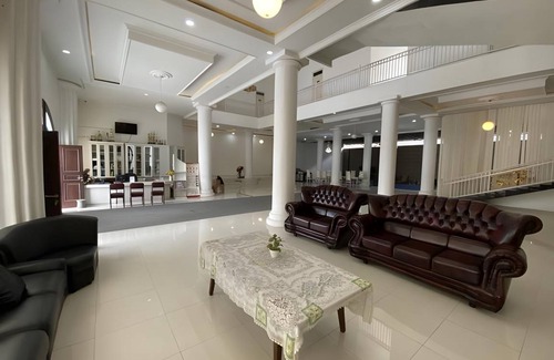 Colomadu Hotel | 18 m² Hotel ∙ 4 guests