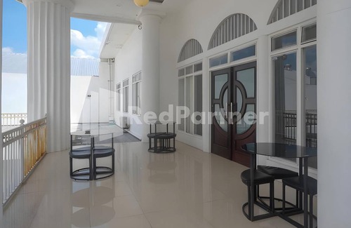 Colomadu Hotel | 18 m² Hotel ∙ 4 guests
