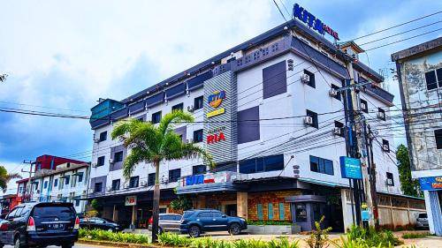 Tanjung Pinang Hotel | 18 m² Hotel ∙ 5 guests