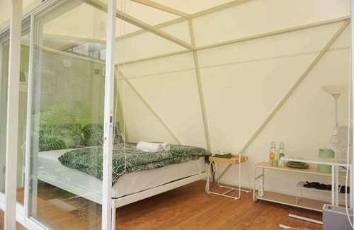 Bandung House | 18 m² House ∙ 1 bedroom ∙ 2 guests