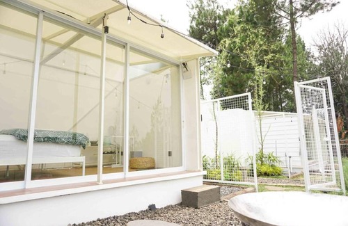 Bandung House | 18 m² House ∙ 1 bedroom ∙ 2 guests