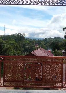 Rantepao Bed & Breakfast | 18 m² Bed and breakfast ∙ 2 guests