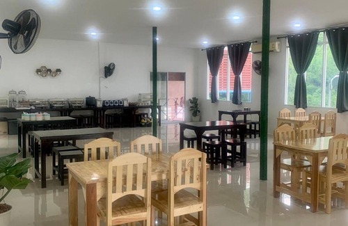 Tha Kradan Resort | 18 m² Resort ∙ 2 guests