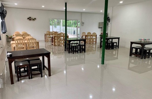 Tha Kradan Resort | 18 m² Resort ∙ 2 guests