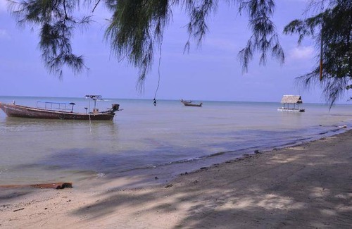 Nuea Khlong Resort | 18 m² Resort ∙ 4 guests