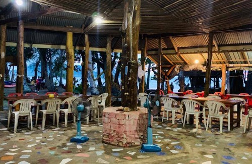 Nuea Khlong Resort | 18 m² Resort ∙ 4 guests