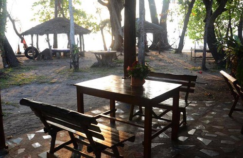 Nuea Khlong Resort | 18 m² Resort ∙ 4 guests