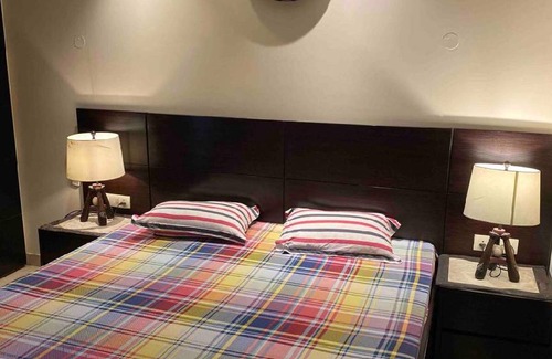 Greater Kailash Apartment | 180 m² Apartment ∙ 2 bedrooms ∙ 4 guests