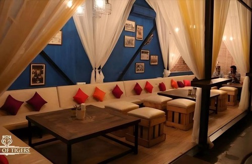 Greater Kailash Apartment | 180 m² Apartment ∙ 2 bedrooms ∙ 4 guests