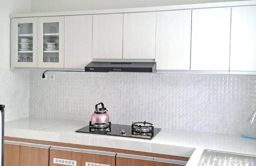 Yogyakarta Bed & Breakfast | 180 m² Bed and breakfast ∙ 4 bedrooms ∙ 8 guests