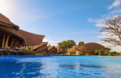 Desa Kadumbul Hotel | 180 m² Hotel ∙ 2 bedrooms ∙ 4 guests
