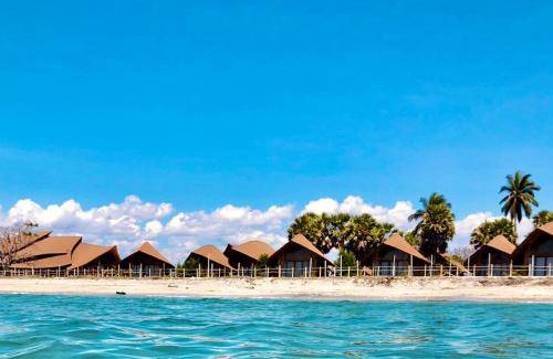 Desa Kadumbul Hotel | 180 m² Hotel ∙ 2 bedrooms ∙ 4 guests