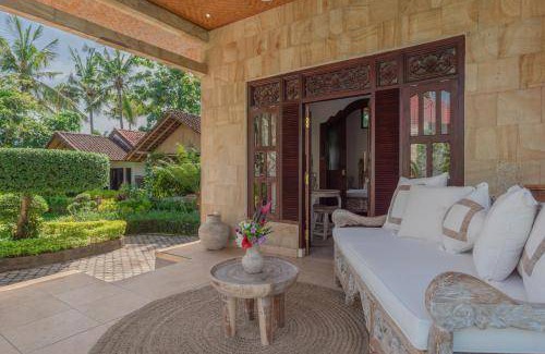 Temukus House | 180 m² House ∙ 3 bedrooms ∙ 6 guests