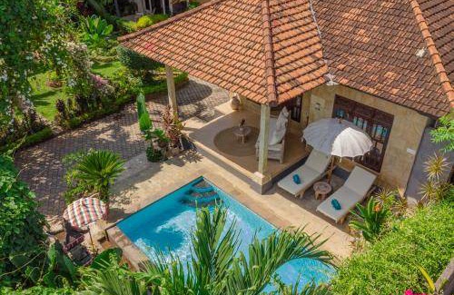 Temukus House | 180 m² House ∙ 3 bedrooms ∙ 6 guests