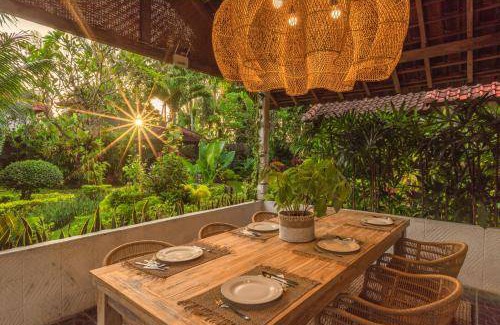 Temukus House | 180 m² House ∙ 3 bedrooms ∙ 6 guests