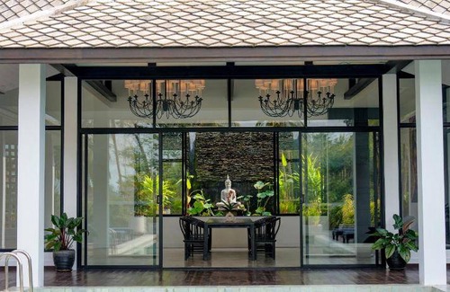Ko Yao Resort | 180 m² Resort ∙ 4 bedrooms ∙ 8 guests