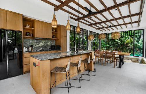 Pejeng Kawan Villa | 180 m² Villa ∙ 4 bedrooms ∙ 8 guests