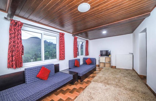 Kotagiri House | 1800 m² Bungalow ∙ 3 bedrooms ∙ 15 guests