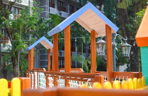 Colomadu Resort | 185 m² Resort ∙ 3 bedrooms ∙ 127 guests