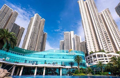 Central District Apartment | 186 m² Apartment ∙ 5 bedrooms ∙ 12 guests