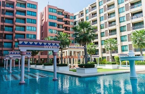 Nong Kae Apartment | 186 m² Apartment ∙ 4 bedrooms ∙ 8 guests