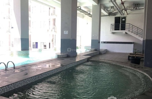 Cileunyi Apartment | 19 m² Apartment ∙ 2 guests