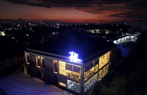 Purwokerto Bed & Breakfast | 19 m² Bed and breakfast ∙ 2 guests