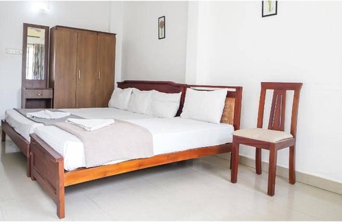 Kaloor Bed & Breakfast | 19 m² Bed and breakfast ∙ 6 guests