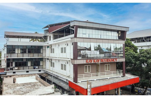 Kaloor Bed & Breakfast | 19 m² Bed and breakfast ∙ 6 guests