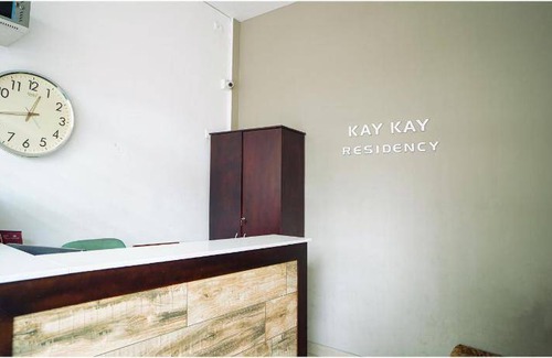 Kaloor Bed & Breakfast | 19 m² Bed and breakfast ∙ 6 guests