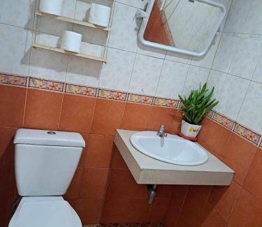 Cha-am Hostel | 19 m² Hostel ∙ 2 guests