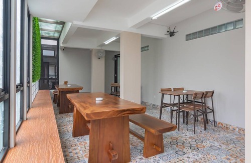 West Cirebon Hotel | 19 m² Hotel ∙ 2 guests