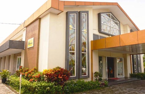 Magelang Hotel | 19 m² Hotel ∙ 2 guests