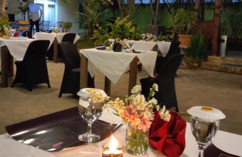 Magelang Hotel | 19 m² Hotel ∙ 2 guests
