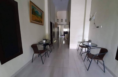 Luwuk Hotel | 19 m² Hotel ∙ 2 guests