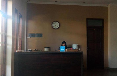 Luwuk Hotel | 19 m² Hotel ∙ 2 guests