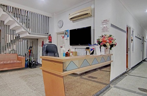 Setiabudi Hotel | 19 m² Hotel ∙ 2 guests