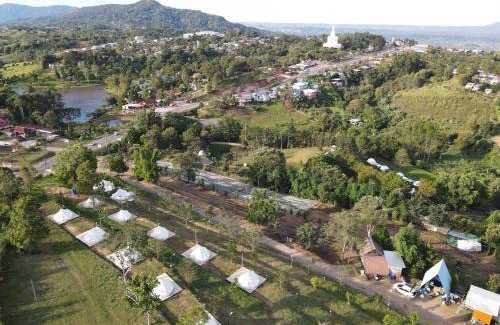 Khao Kho Resort | 19 m² Resort ∙ 4 guests