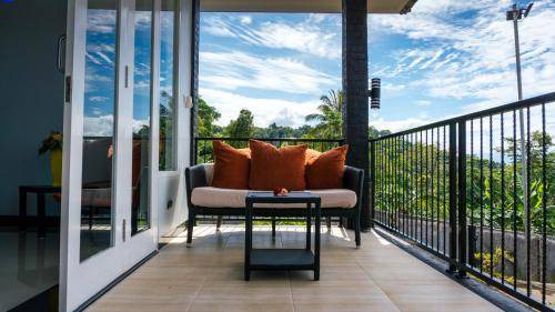 Cikakak Bed & Breakfast | 190 m² Bed and breakfast ∙ 2 bedrooms ∙ 7 guests