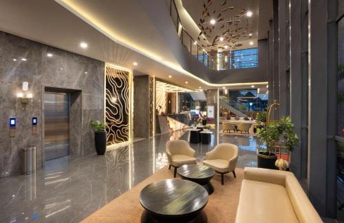 Central Yogyakarta Hotel | 1O1 STYLE Yogyakarta Malioboro