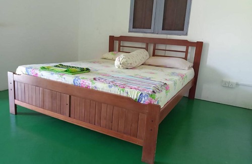 Kabil Apartment | 20 m² Apartment ∙ 2 guests